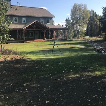 The Inn At Liberty Farms ซันไชน์ ภายนอก รูปภาพ