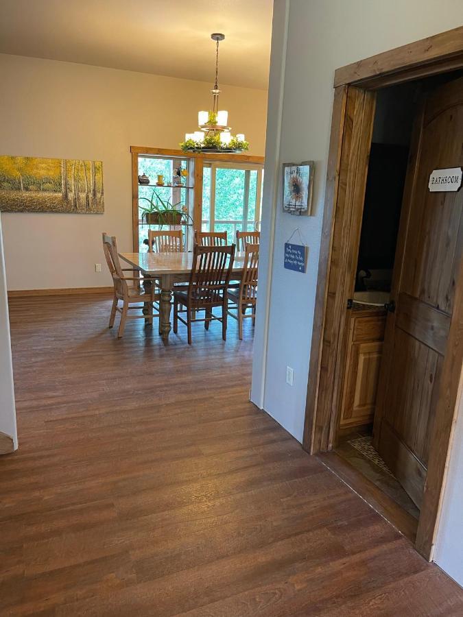 The Inn At Liberty Farms ซันไชน์ ภายนอก รูปภาพ