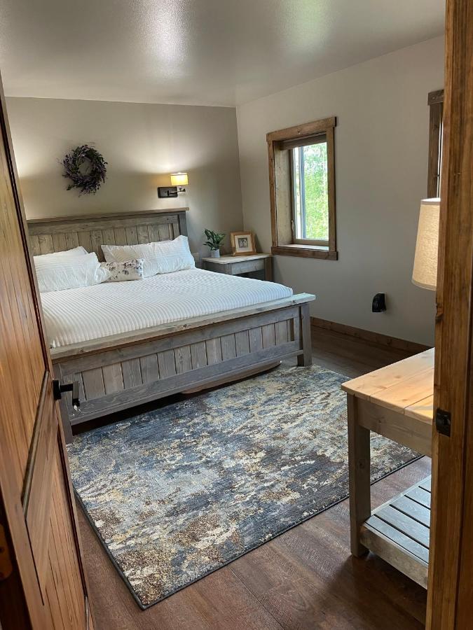 The Inn At Liberty Farms ซันไชน์ ภายนอก รูปภาพ