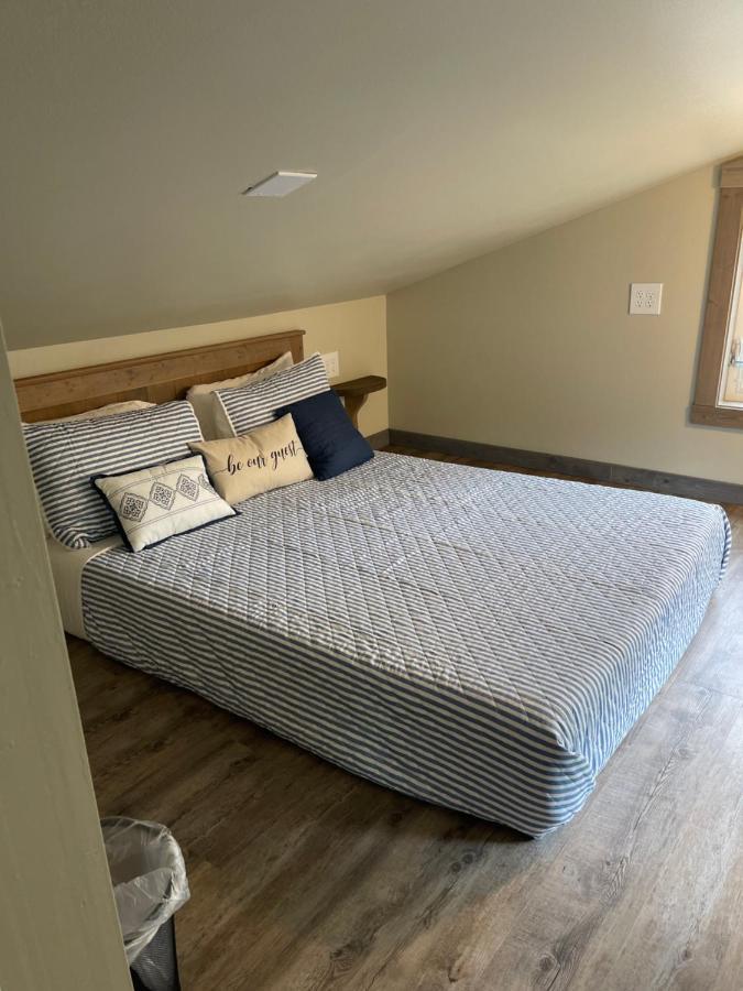 The Inn At Liberty Farms ซันไชน์ ภายนอก รูปภาพ