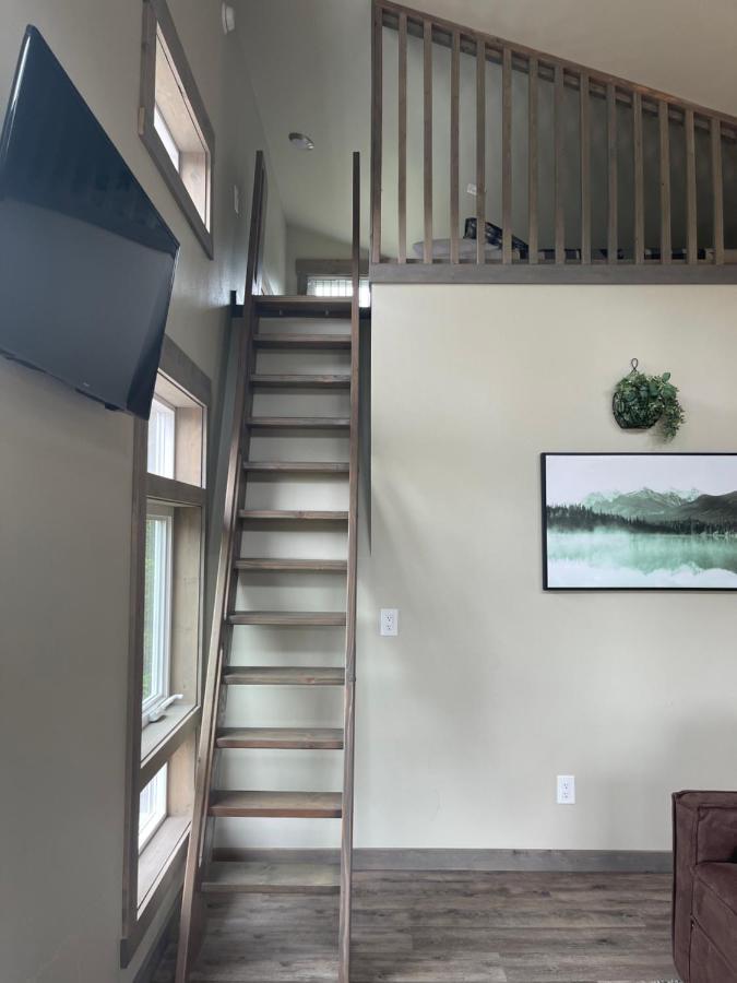 The Inn At Liberty Farms ซันไชน์ ภายนอก รูปภาพ