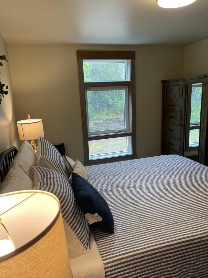 The Inn At Liberty Farms ซันไชน์ ภายนอก รูปภาพ